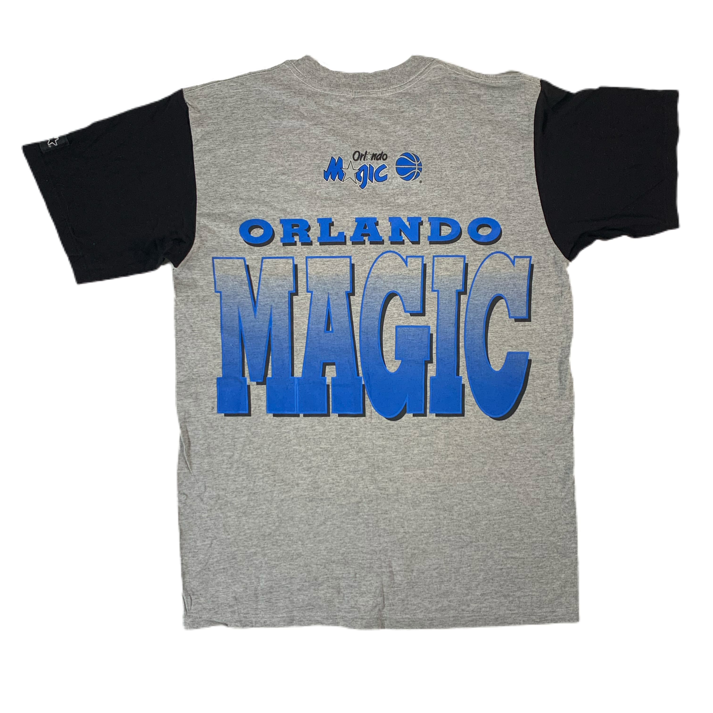 vintage orlando magic shirt