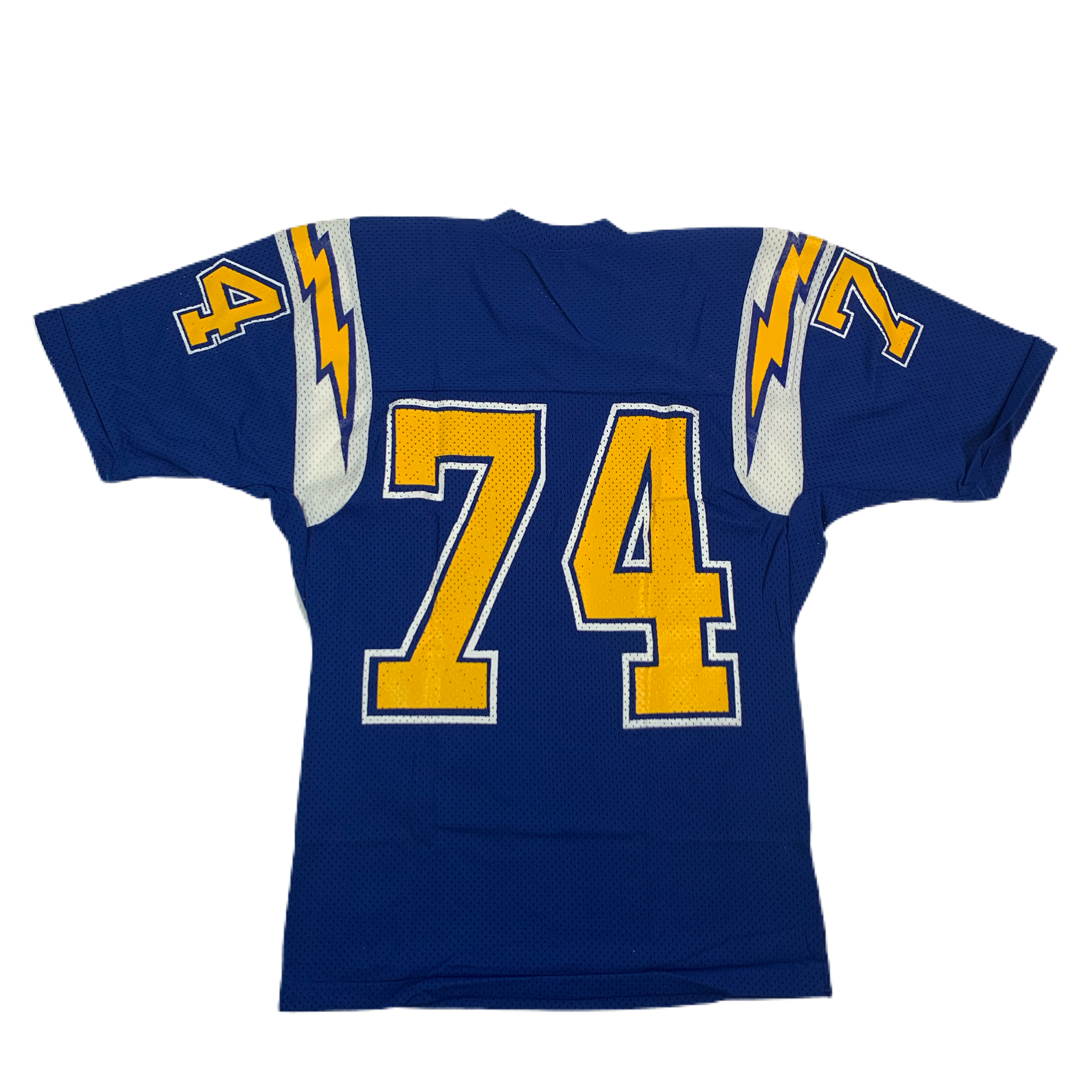 san diego chargers football jersey