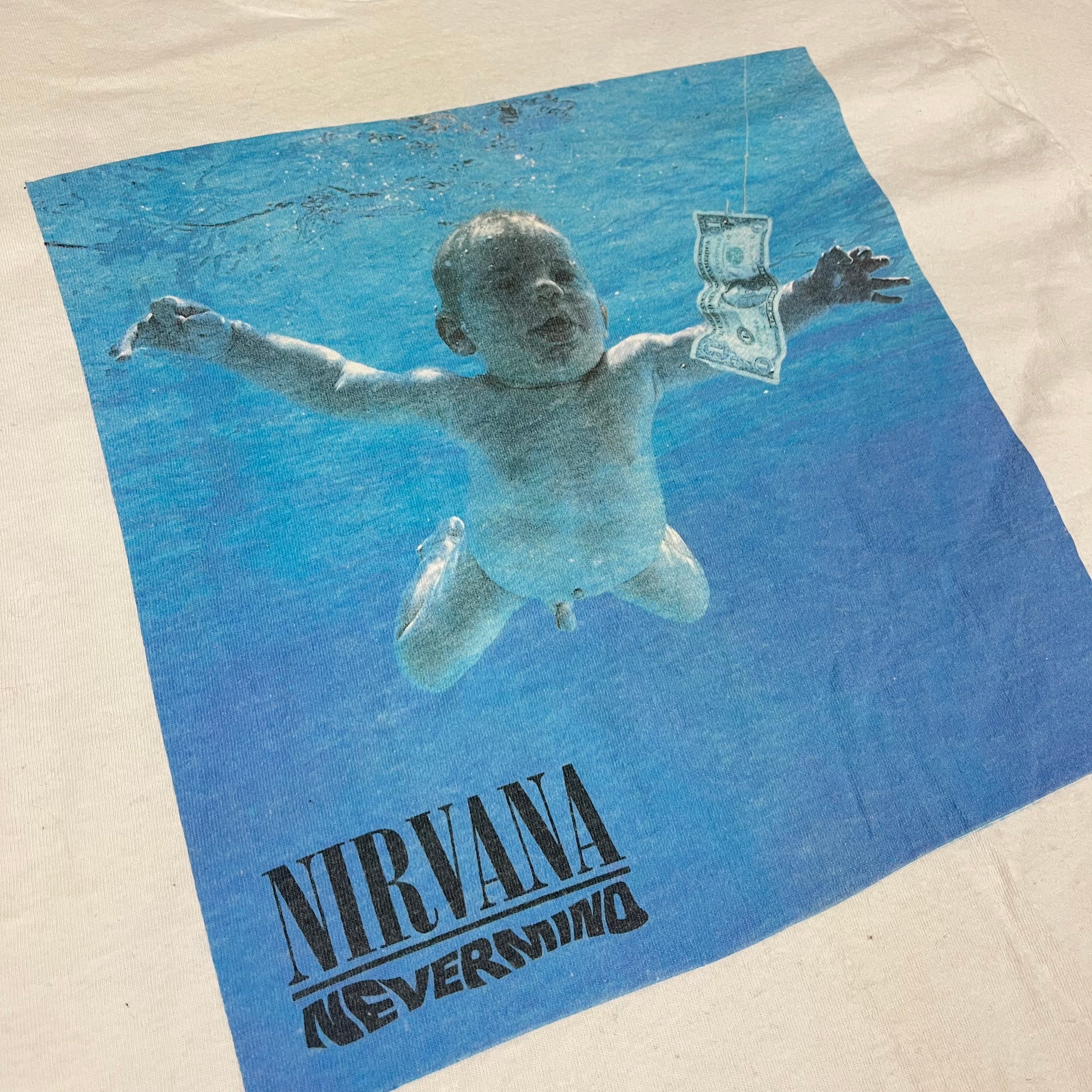 Vintage Nirvana 