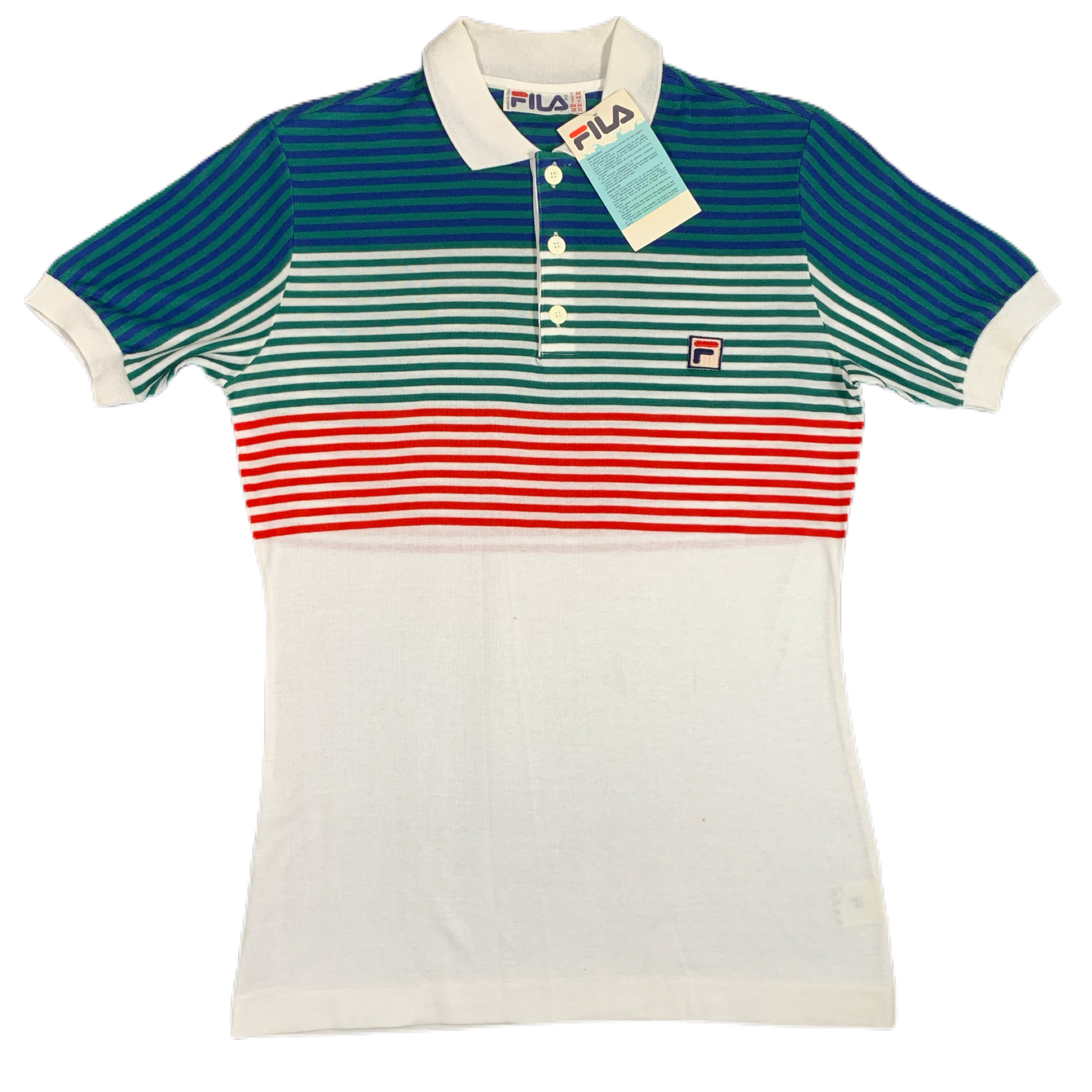 fila tennis shirt