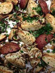 Accompaniement Catering Collection