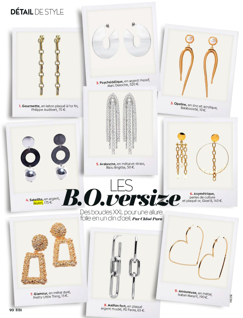 llayers boucles d'oreilles bijoux paris BIBA Chloé Para.png