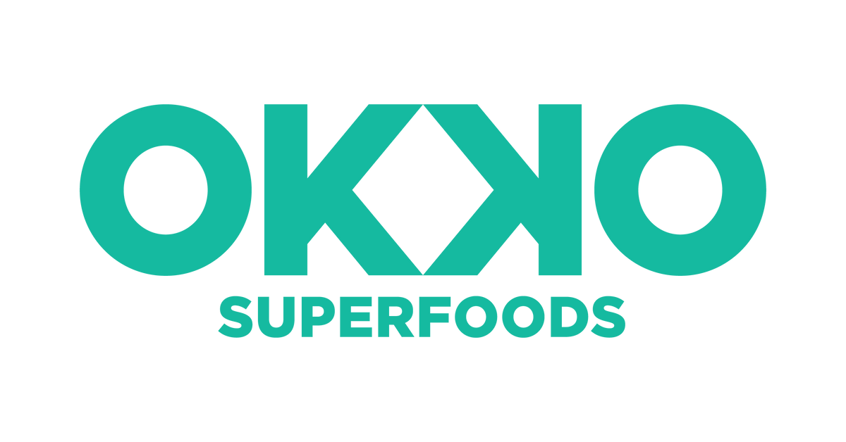 OKKO SUPERFOODS