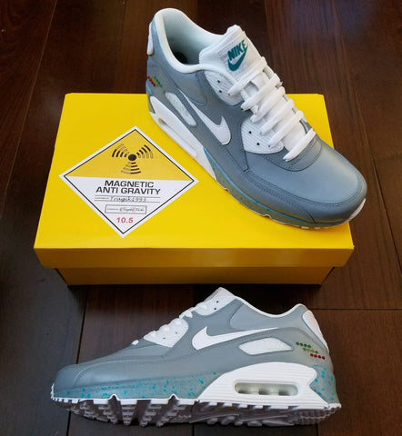 nike air mag 90