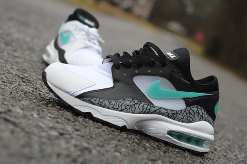 nike sportswear air max 93