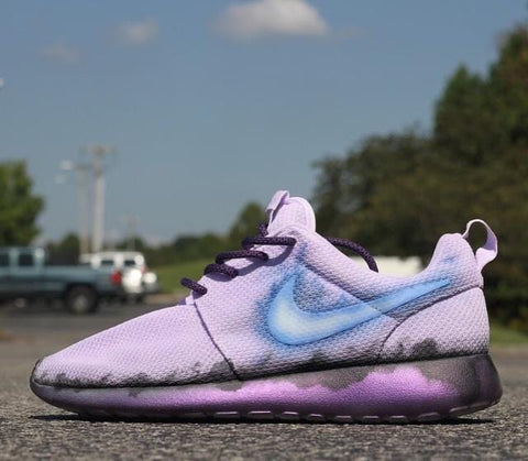 custom roshes