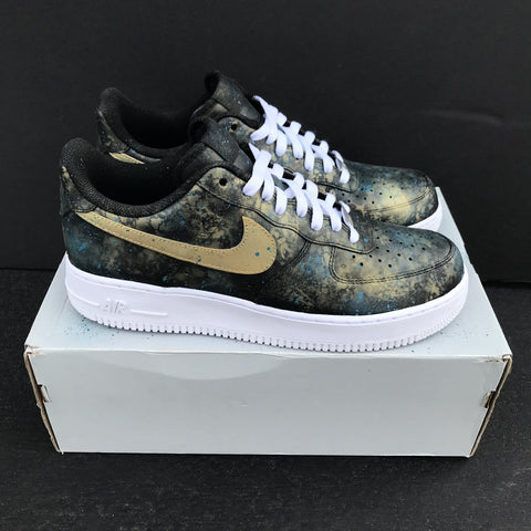 customize air force 1 online