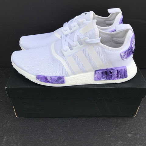 customize nmd shoes