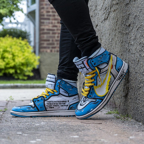 vegeta jordans