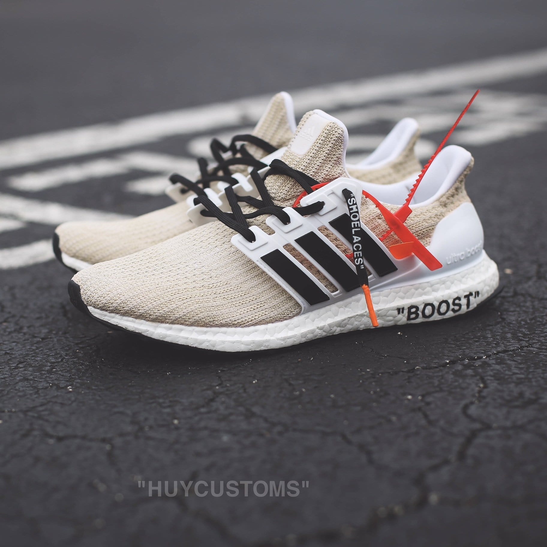 off white ultraboosts