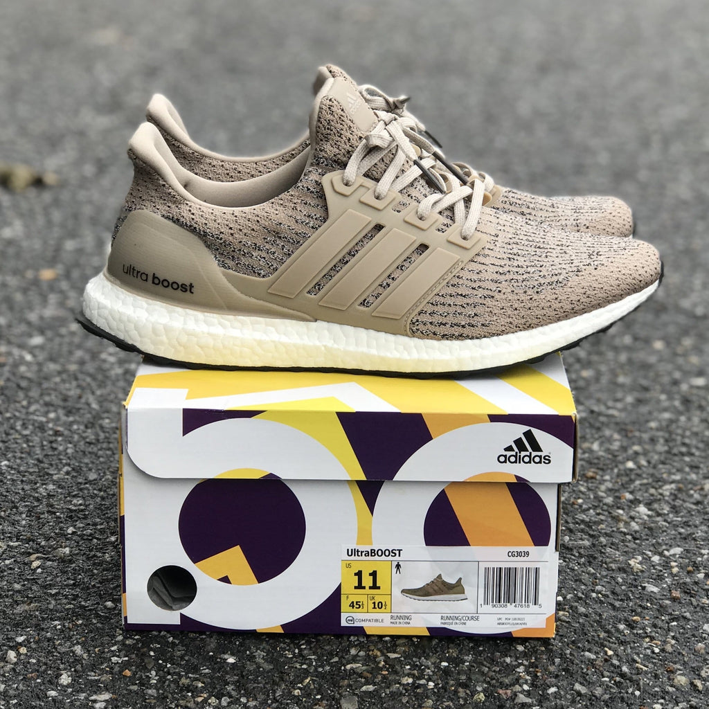 adidas ultra boost 3.0 khaki