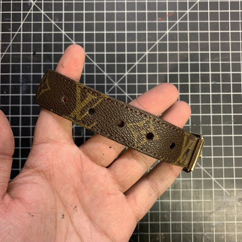 Louis Vuitton Dog Collar | CustomizerDepot