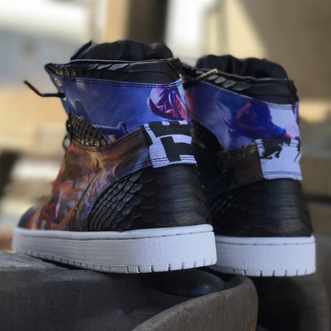 jordan 1 fortnite