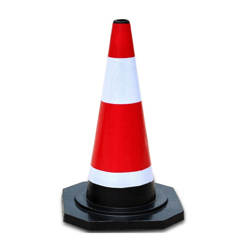 traffic cones