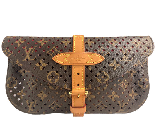 Louis Vuitton Limited Edition rayures Striped Neverfull mm