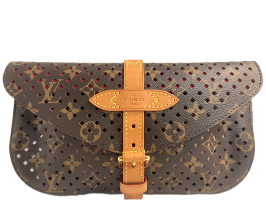 Louis Vuitton Monogram Stresa GM Bag ○ Labellov ○ Buy and Sell Authentic  Luxury
