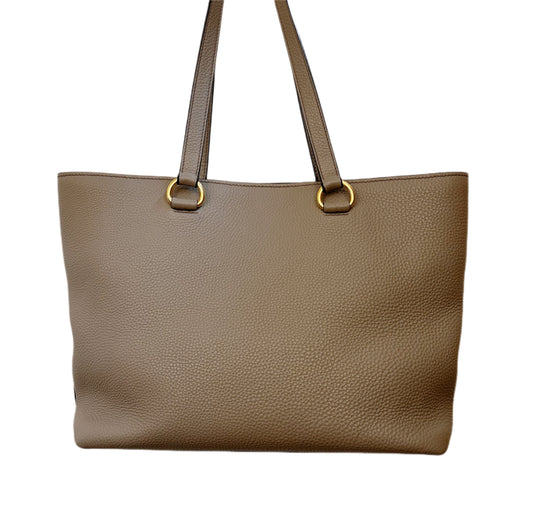 MCM Large Visetos Tote Bag – Past & Present Boutique