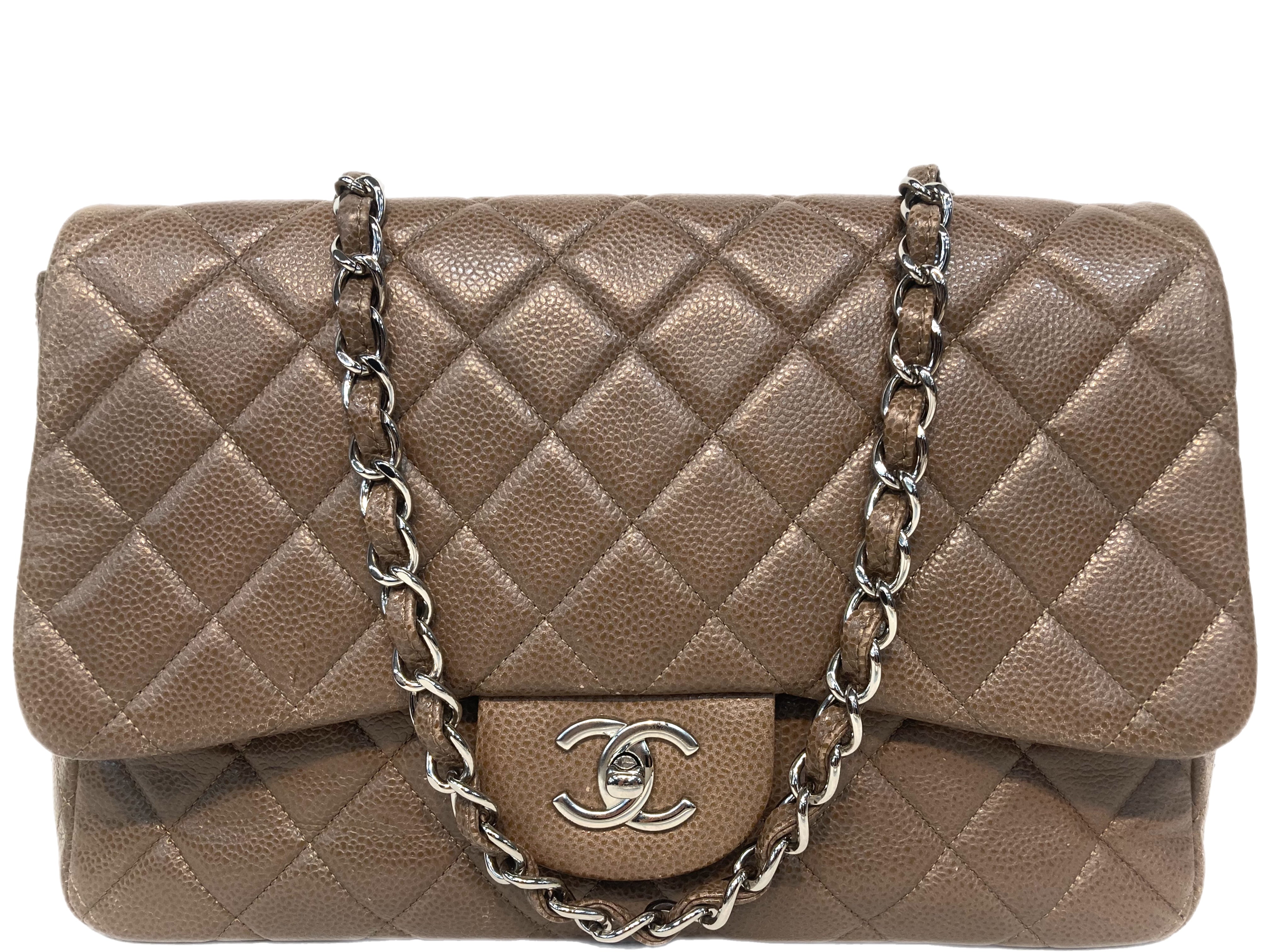 CHANEL Hobo Gabrielle bag in black and white leather - VALOIS VINTAGE PARIS