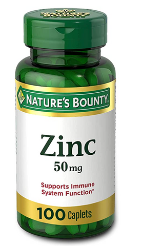 Do Fertility Supplements Work - Zinc