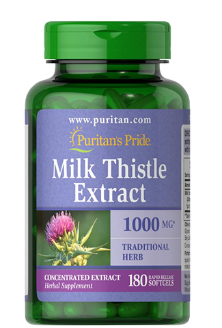 Milk Thistle