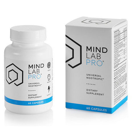 Mind Lab Pro - Energy Supplements