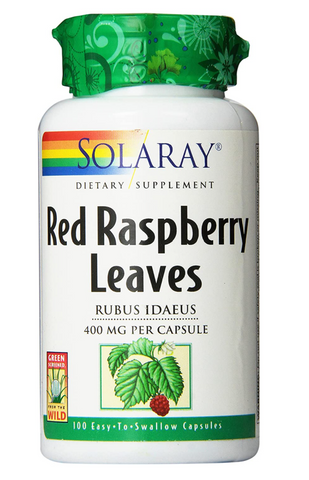 Do Fertility Supplements Work - Red Raspberry Leaf