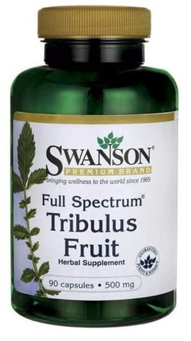 Do Fertility Supplements Work - Tribulus Fruit