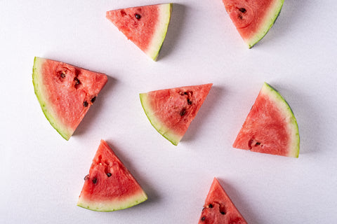 Fertility Boosting Foods - Watermelon