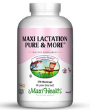 Maxi Lactation supplement