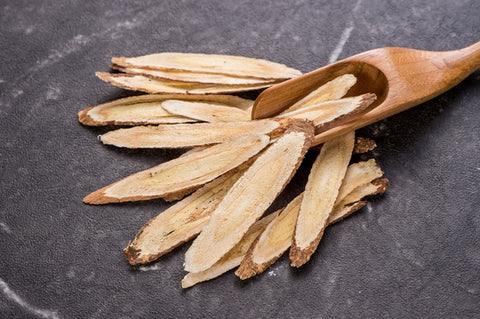 Astragalus Root - Herbs for Menopause