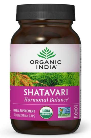 Shatavari - Hormone Balance Herbs