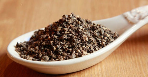 Black Cohosh Root Hormone Balance Tea