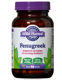 Fenugreek supplement by Oregon's Wild Harvest