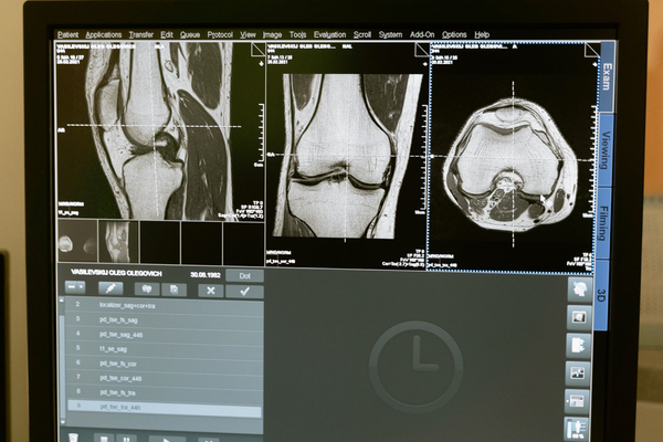 Low Bone Density (Osteoporosis)