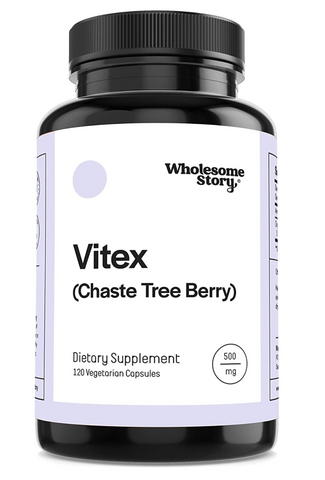 Vitex - Hormone Balance Weight Loss