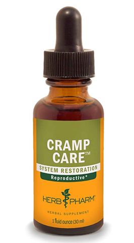 Cramp Bark (Viburnum Opulus) - Hormone Balance Herbs