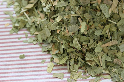 Gingko Biloba Hormone Balance Tea