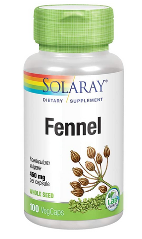 Fennel - PMS Supplements