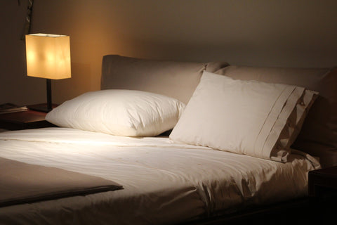 Establish a Sleep Routine - Adrenal Fatigue Insomnia