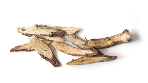 Licorice - Adrenal Fatigue Herb