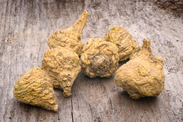 Maca Root for Mood Swings & Anxiety - Herbs for PMS