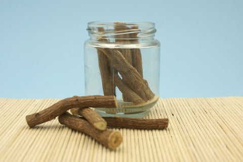 Licorice - Adaptogenic Herb for Adrenal Fatigue