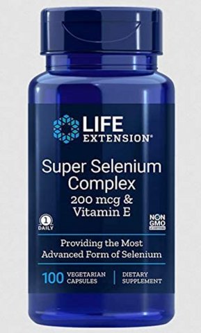 Do Fertility Supplements Work - Selenium