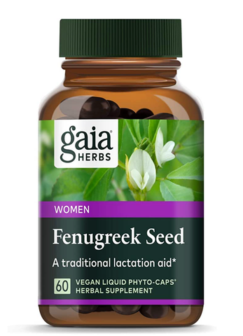 Fenugreek