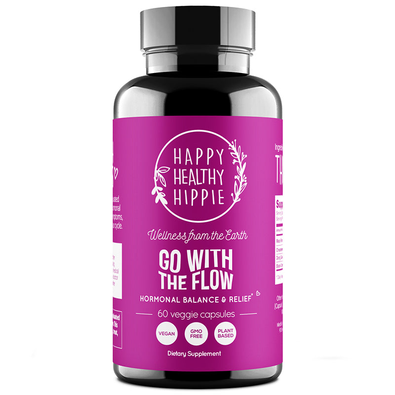 The 10 Best Hormone Balance Supplements in 2021 – Happy Healthy Hippie