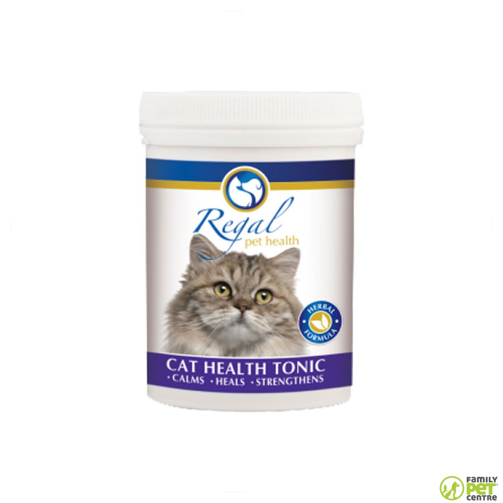 pet supplements for cats