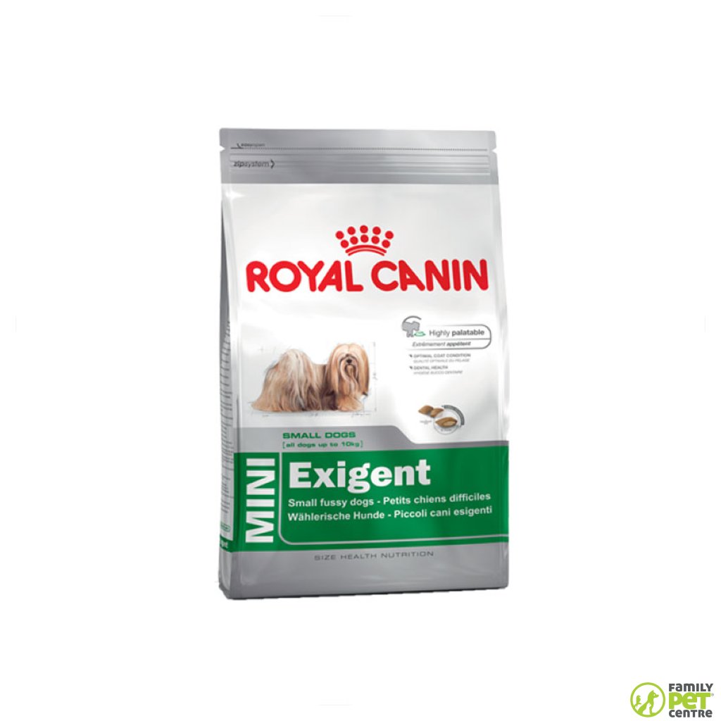 royal canin small dogs