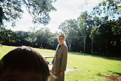 Lauren Kozicai Paddington Australia