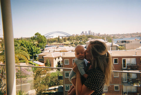 Verse Fine Jewellery Rachel Hay Mama Muse Potts Point