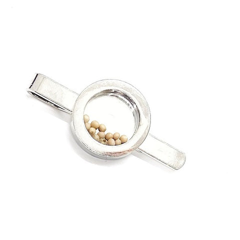 1. Tie Clip - Mustard Seed Gifts
